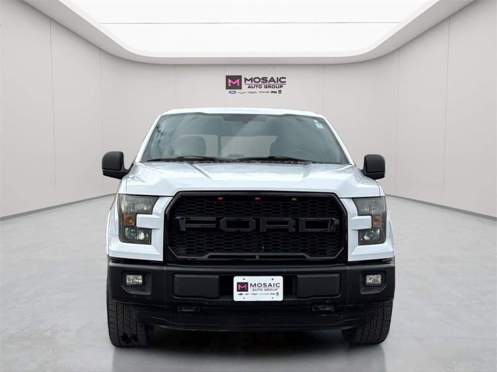 Used 2016 Ford F-150 XLT with VIN 1FTEW1EP8GFB72168 for sale in Zumbrota, Minnesota