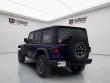 2026 Jeep Wrangler 4-DOOR RUBICON Sport Utility