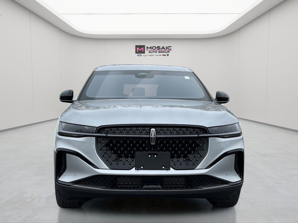 Used 2024 Lincoln Nautilus Premiere with VIN 5LMPJ8JA5RJ839921 for sale in Zumbrota, Minnesota