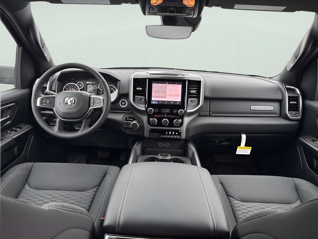 2026 RAM 1500 Big Horn/Lone Star - Photo 14
