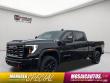 2025 GMC Sierra 2500 HD AT4 Truck Crew Cab