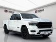 2022 Ram 1500 Laramie Truck Crew Cab