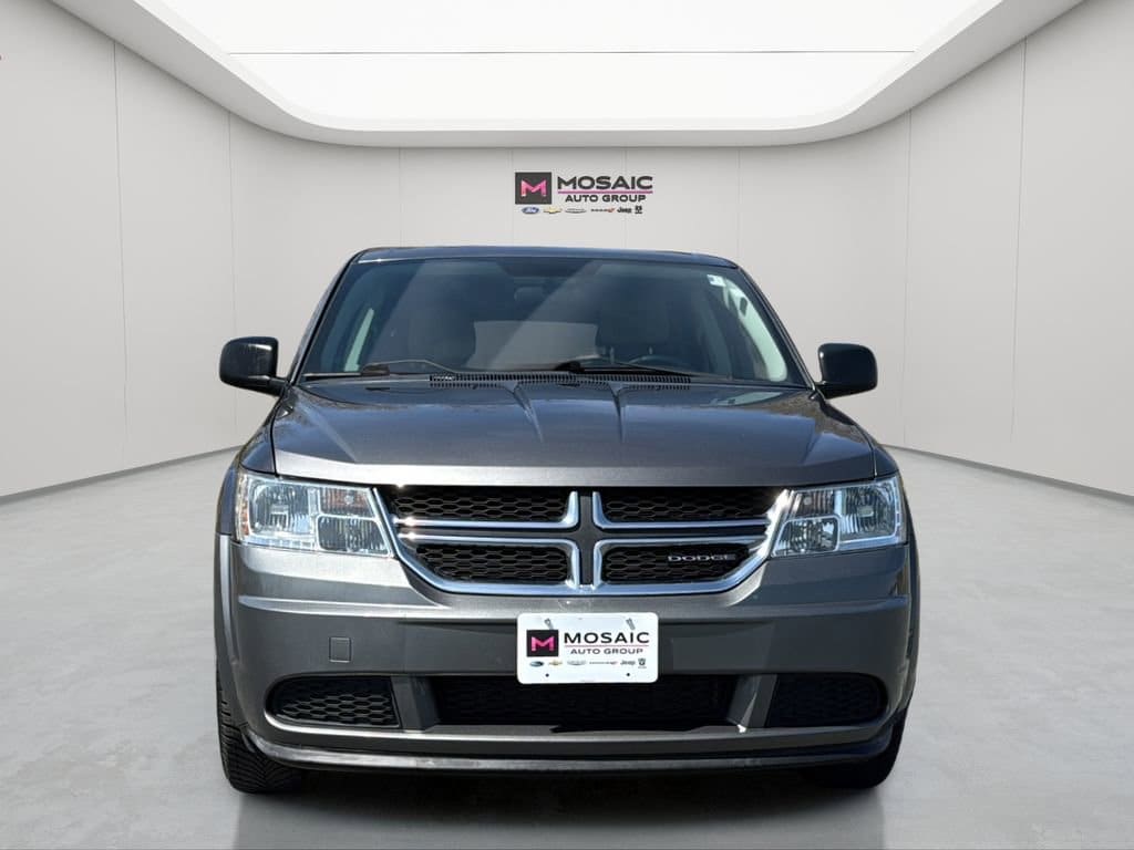 Used 2012 Dodge Journey SE with VIN 3C4PDCAB4CT146171 for sale in Zumbrota, Minnesota