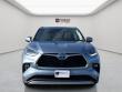 2021 Toyota Highlander Hybrid Platinum SUV