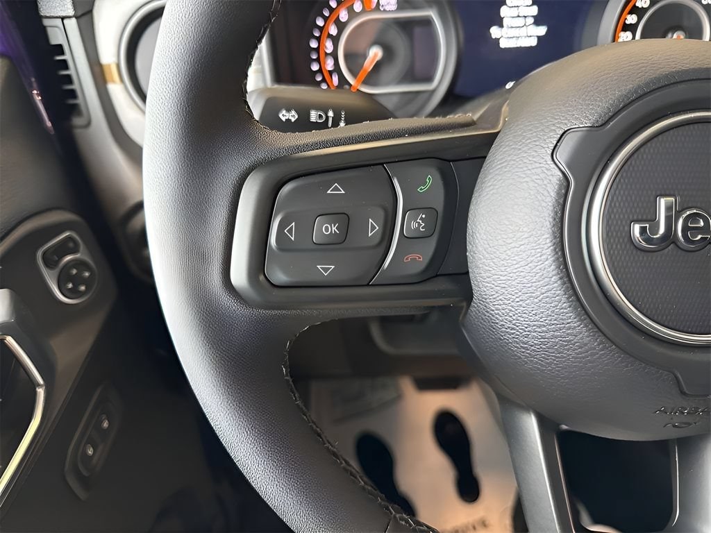 2026 Jeep Gladiator Sport S - Photo 22