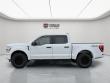2022 Ford F-150 Truck SuperCrew Cab