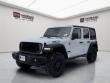 2026 Jeep Wrangler Sport Sport Utility