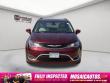 2017 Chrysler Pacifica Touring-L Van