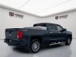 2017 Chevrolet Silverado 1500 LTZ Truck Crew Cab