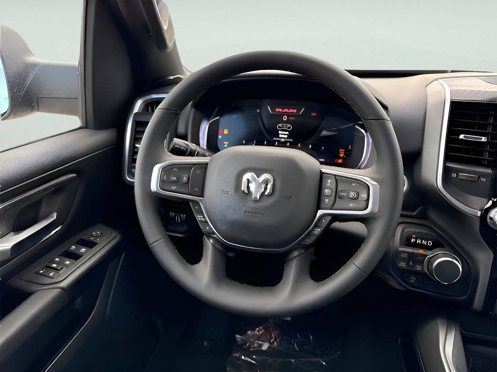 2026 RAM 1500 Big Horn/Lone Star - Photo 14