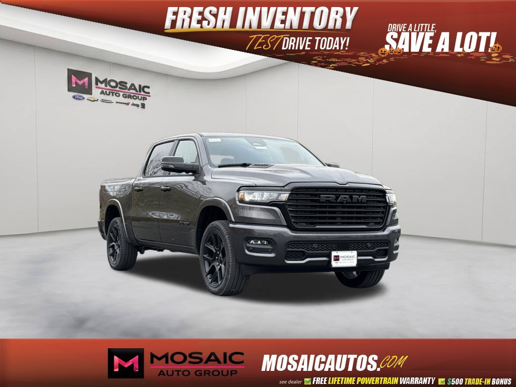  Ram 1500