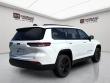 2025 Jeep Grand Cherokee L ALTITUDE X 4X4 Sport Utility