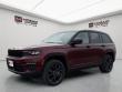 2025 Jeep Grand Cherokee LIMITED 4X4 Sport Utility