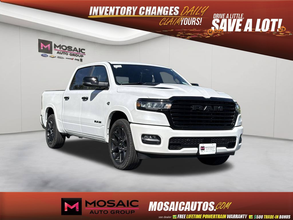  Ram 1500