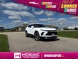 Chevrolet Blazer