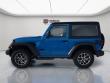 2026 Jeep Wrangler Sport Sport Utility