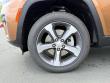 2026 Jeep Grand Cherokee L Limited Sport Utility