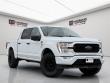 2022 Ford F-150 Truck SuperCrew Cab