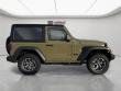 2026 Jeep Wrangler Sport Sport Utility