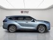 2021 Toyota Highlander Hybrid Platinum SUV