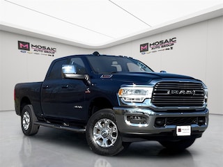 2024 Ram 3500 Laramie Truck Crew Cab