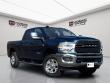 2024 Ram 3500 Laramie Truck Crew Cab