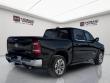 2019 Ram 1500 Longhorn Truck Crew Cab