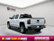 2018 GMC Sierra 1500 SLT Truck Crew Cab