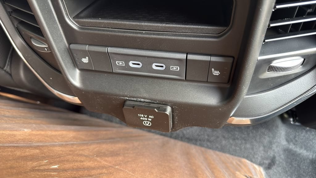 2026 RAM 1500 Laramie - Photo 21
