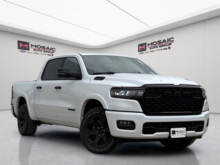 2026 Ram 1500 Big Horn/Lone Star Pickup