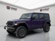 2026 Jeep Wrangler Rubicon Sport Utility