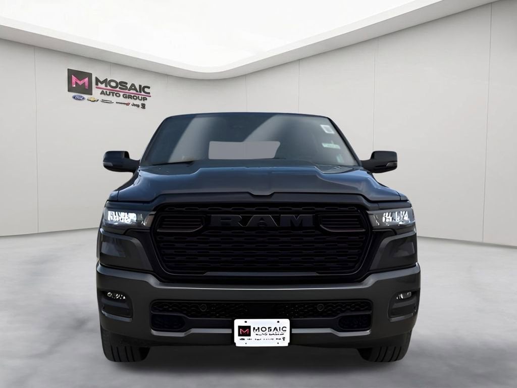 2026 RAM 1500 Big Horn/Lone Star - Photo 9