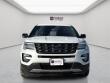 2017 Ford Explorer XLT SUV