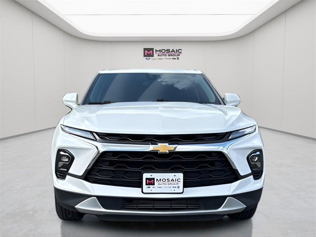 Used 2023 Chevrolet Blazer LT with VIN 3GNKBHR45PS139803 for sale in Zumbrota, Minnesota