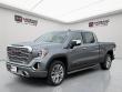 2022 GMC Sierra 1500 Limited Denali Truck Crew Cab