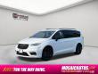 2025 Chrysler Pacifica Limited Van Passenger Van