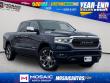 2020 Ram 1500 Limited Truck Crew Cab