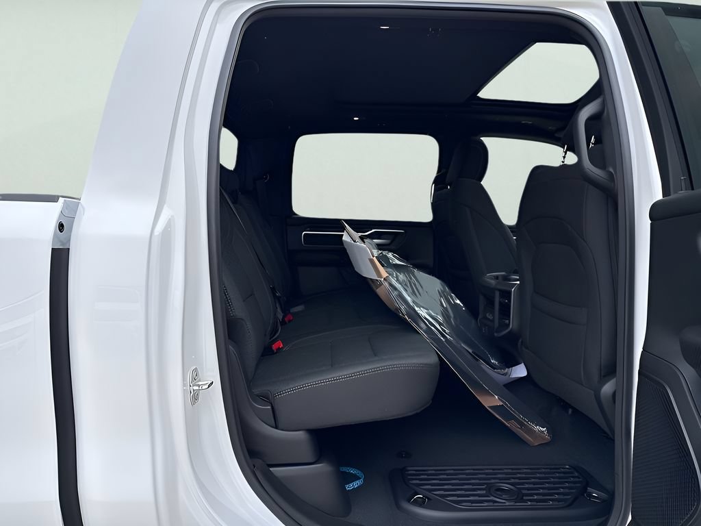2026 RAM 1500 Big Horn/Lone Star - Photo 13