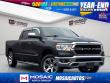 2019 Ram 1500 Big Horn/Lone Star Truck Crew Cab