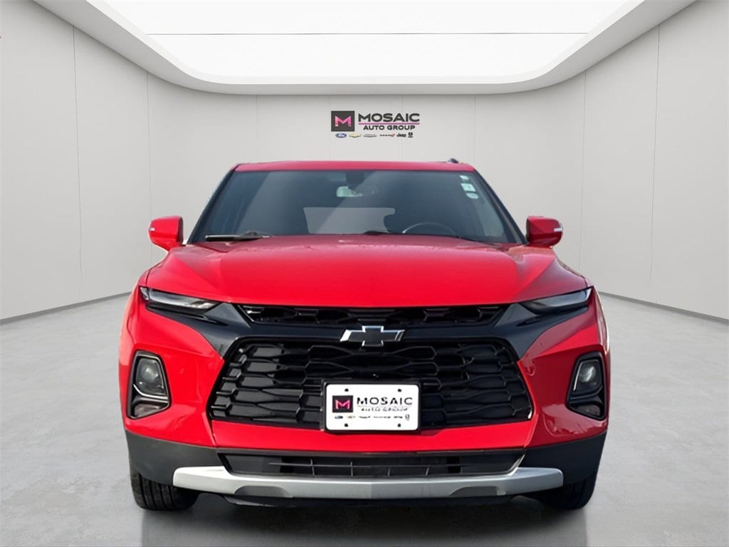 Used 2020 Chevrolet Blazer LT w/1LT SUV