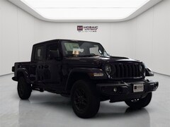 2026 Jeep Gladiator Sport Pickup