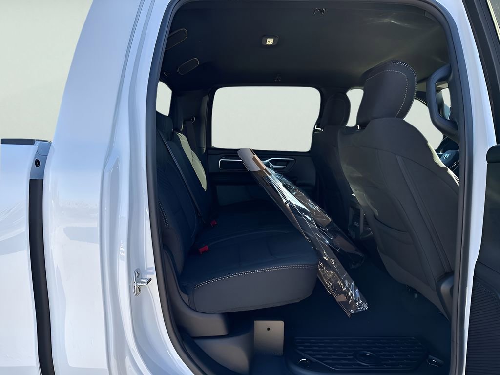 2026 RAM 1500 Big Horn/Lone Star - Photo 28