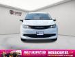 2023 Chrysler Voyager LX Van Passenger Van