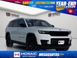  Jeep Grand Cherokee L