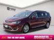 2017 Chrysler Pacifica Touring-L Van