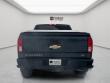 2017 Chevrolet Silverado 1500 LTZ Truck Crew Cab