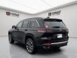 2025 Jeep Grand Cherokee Overland Sport Utility
