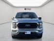 2023 Ford F-150 Truck SuperCrew Cab