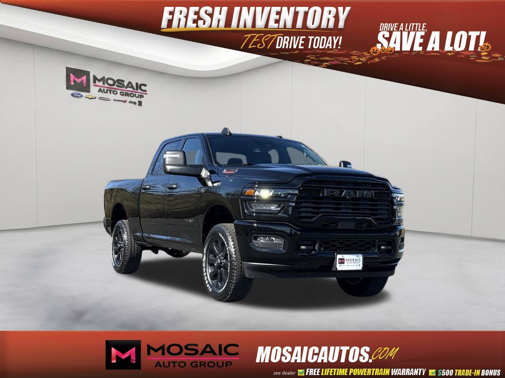  Ram 3500