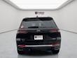 2025 Jeep Grand Cherokee Overland Sport Utility